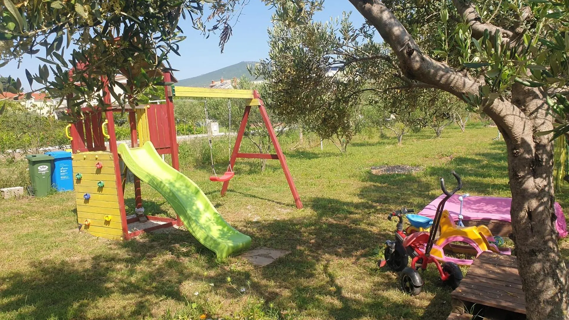 Willa Kuca Za Odmor Lara Kaštela 0*,